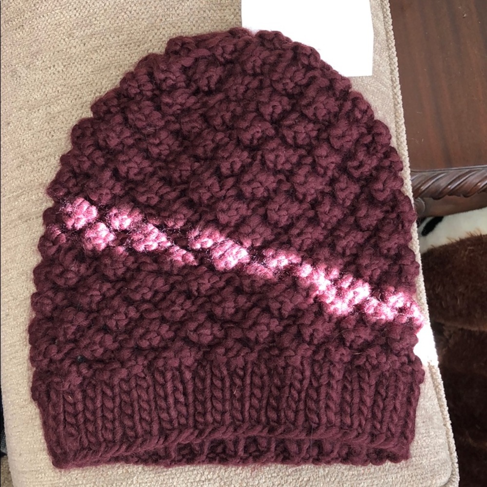 Brand New Knit Beanie